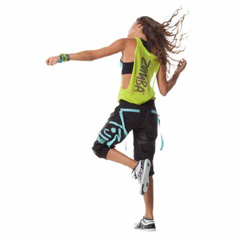 Zumba with Khay at Laverton Community Hub (Monday) - Hobsons Bay