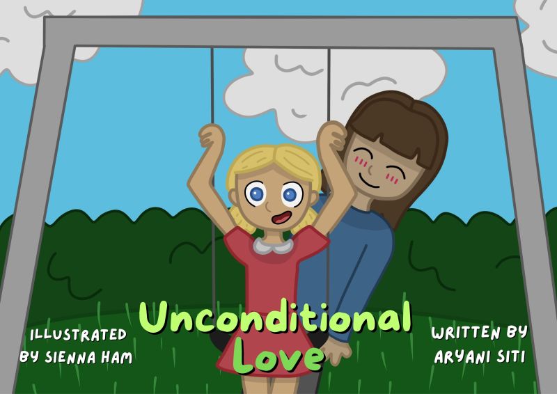Aryani unconditional love.jpg