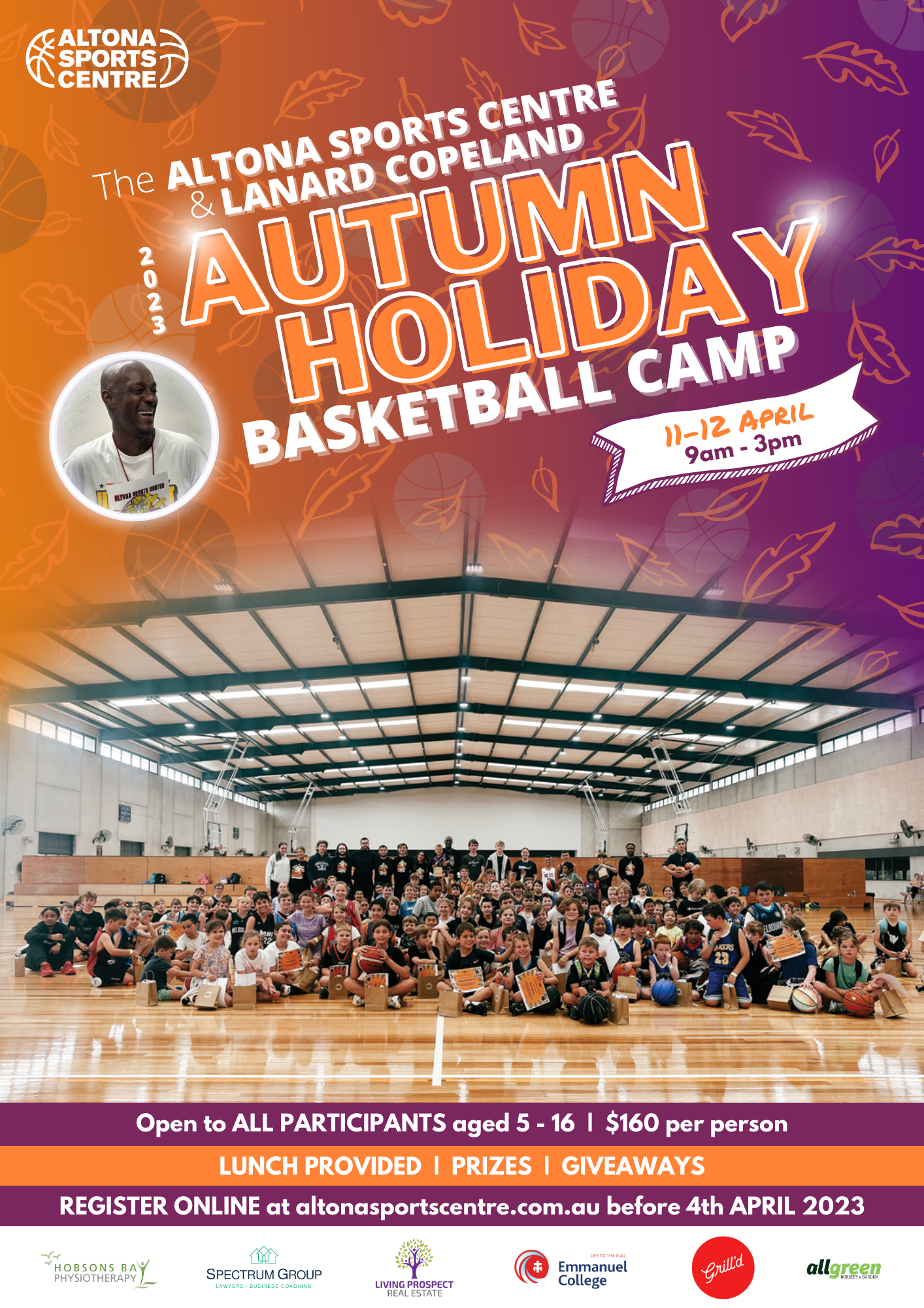 Autumn-Holiday-Camp-Flyer