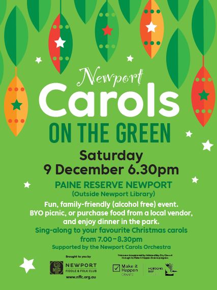 Newport-Carols-on-the-Green