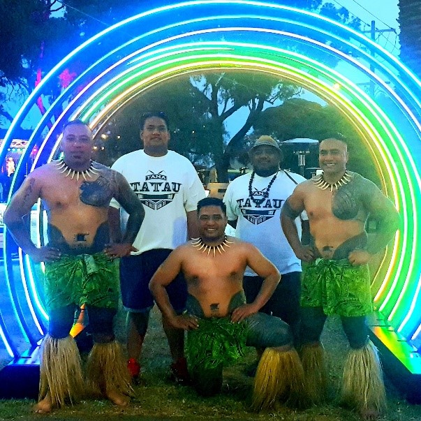 Samoan Polynesian Dance Visit Hobsons Bay   Samoan Polynesian Dance 