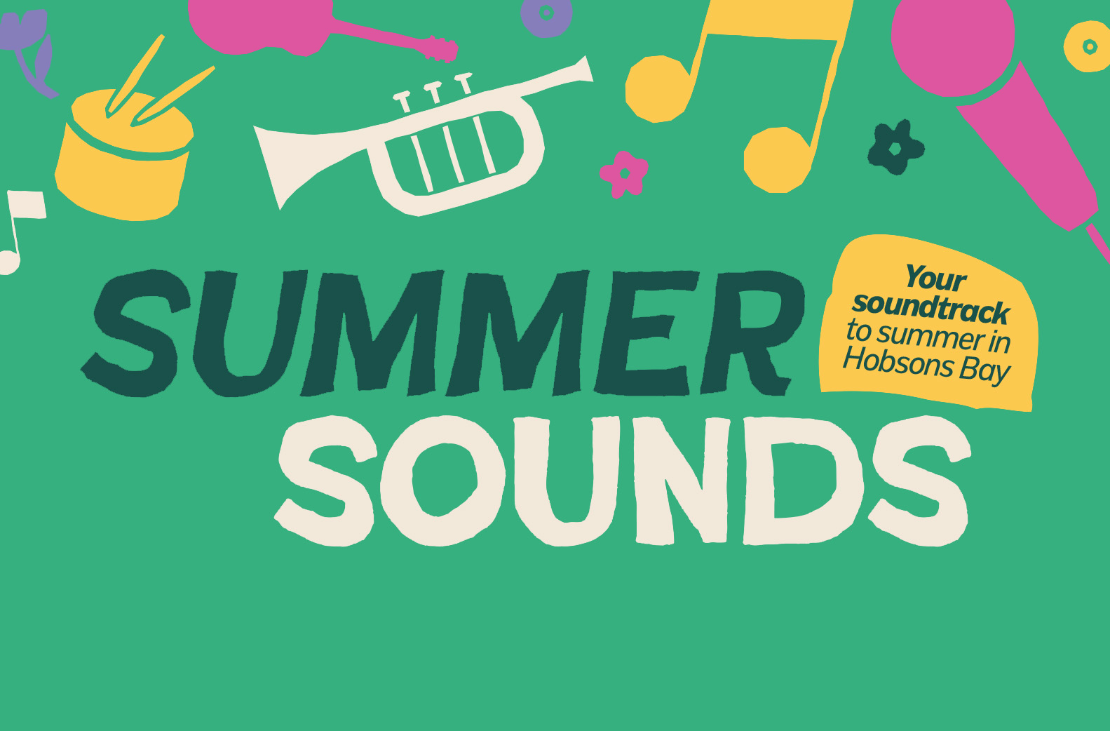 Summer Sounds Altona Visit Hobsons Bay