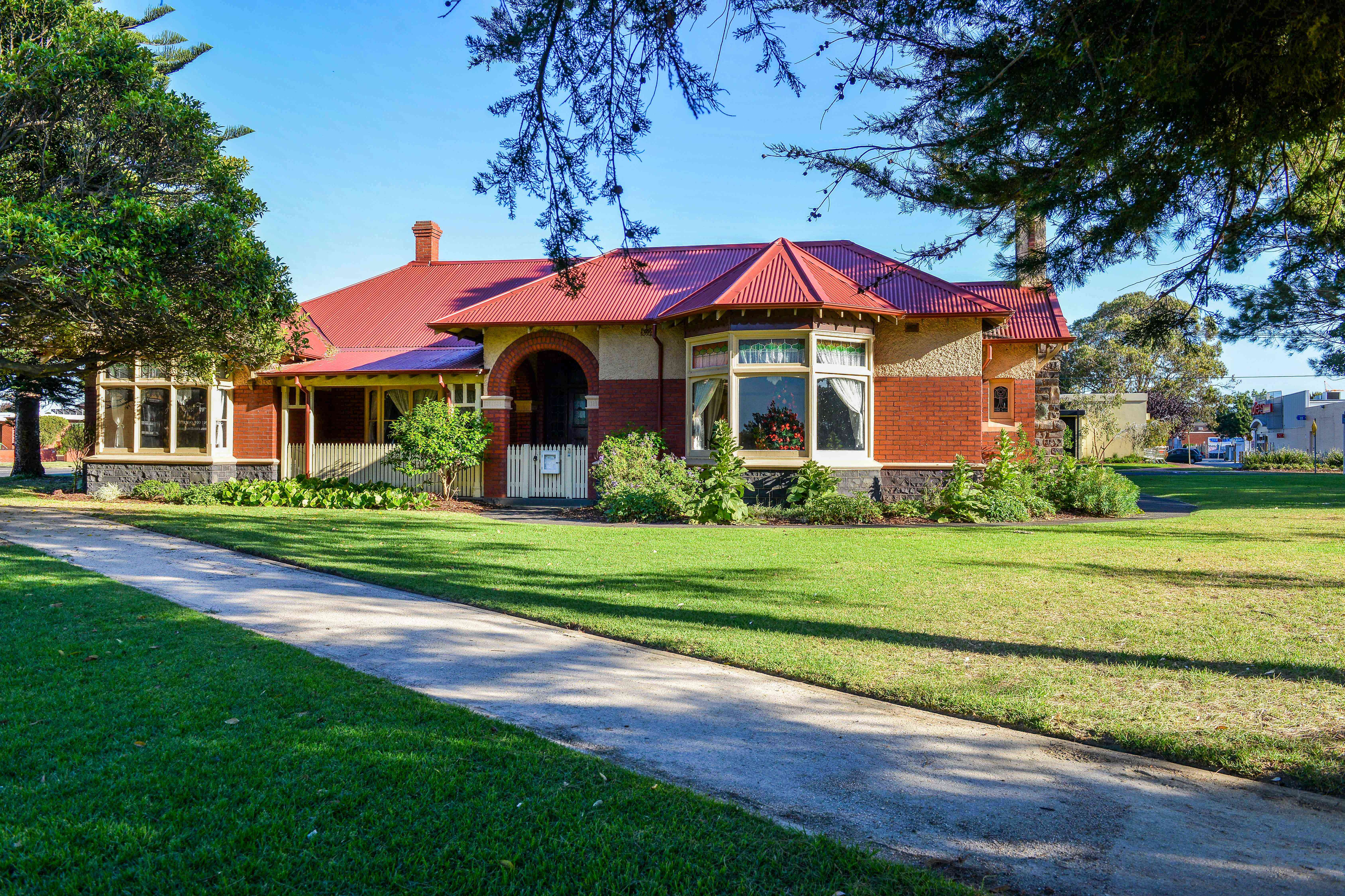 Altona Homestead Visit Hobsons Bay