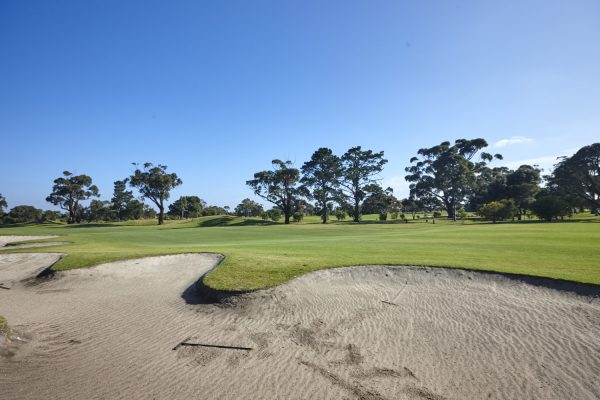 Golf Clubs Visit Hobsons Bay