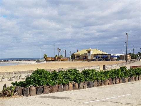 Williamstown Beach Visit Hobsons Bay